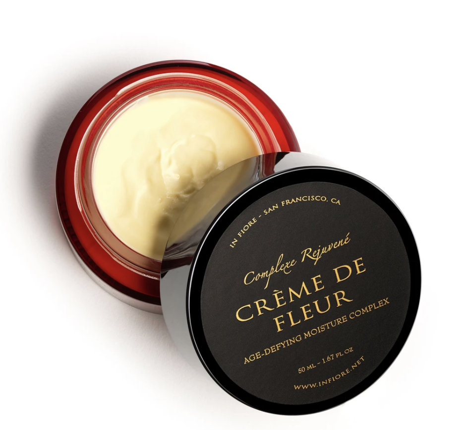 Creme de Fleur — V E R A